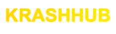 KRASH HUB Logo